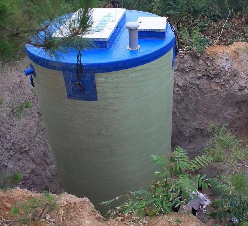 一體化預制泵站安全規范