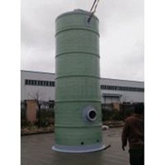 一體化提升泵站適用場所